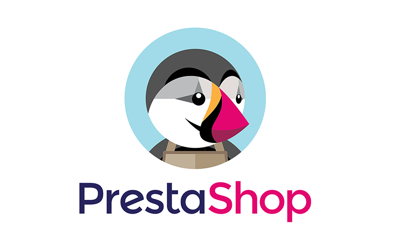 PrestaShop